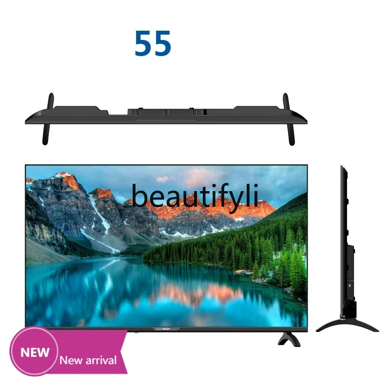 

X New Home LCD TV 55inch 65inch 75inch 85inch 98inchX