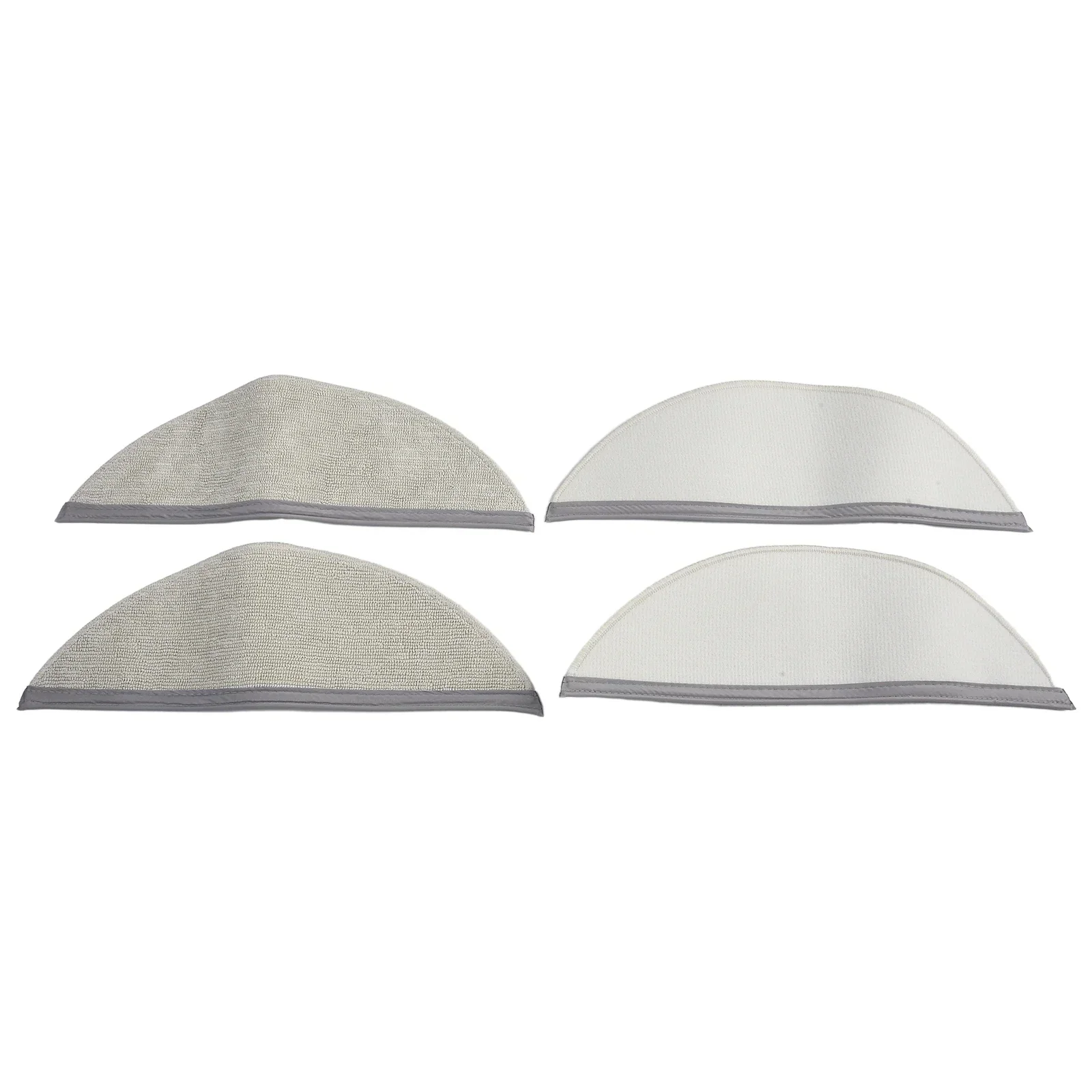 

Поддержите оптимальную производительность уборки вашего робота-пылесоса с помощью этих мешков для пыли Подходит для R1 R1A R1 Pro S1