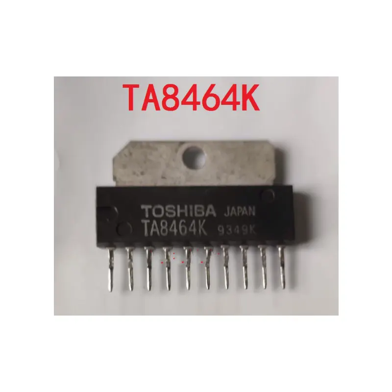 TA8464K   TA8464  quality assurance  1PCS