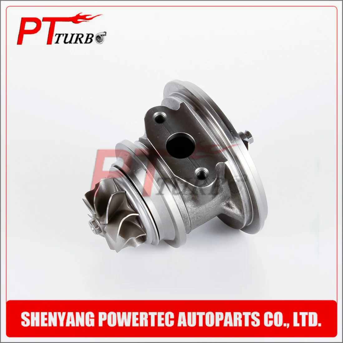 Turbocharger Core RHF3 1G924-17010 VD410096 1G92417012 Cartridge For Kubota Diesel Tractor Various V2403MDITE2BBC Engine Parts