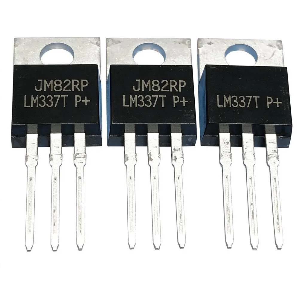 5PCS FDP2552 150V 37A LM337T MIP0122SY K15T60 IKP15N60T 600V 15A K20H603 IKP20N60H3 600V 20A STTH1212D 12A 1200V TO-220