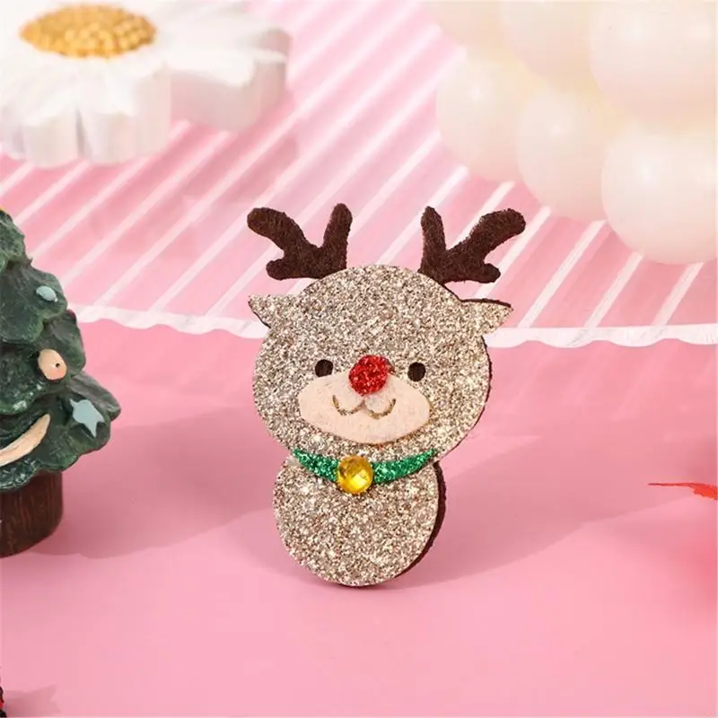 P88b Ornement Noël à main