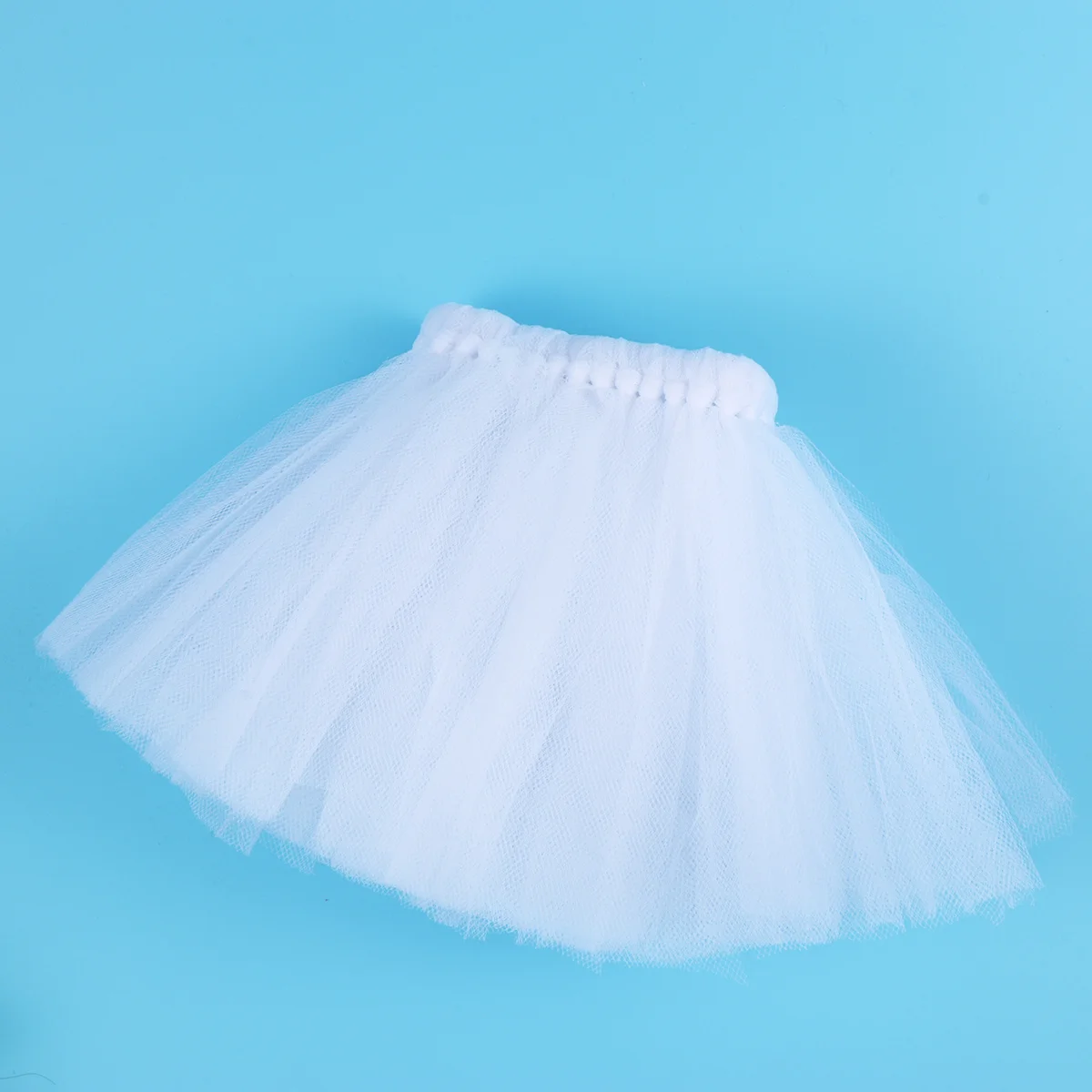 

Pet Tutu Skirt for Dogs Cats Soft Mesh Design Comfortable Fit Outdoor Walks Party Wear Sweet Dog Mesh Skirt Summer Pet