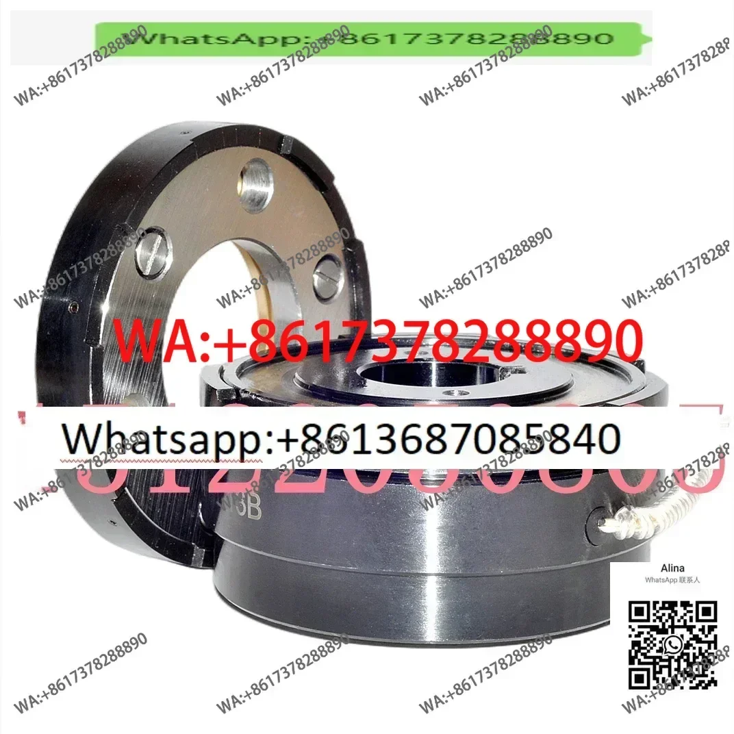

DLYD3-5A 10A 16A 25A 64A 63A 100A 160A 200 positioning tooth embedded electromagnetic clutch rectangular teeth