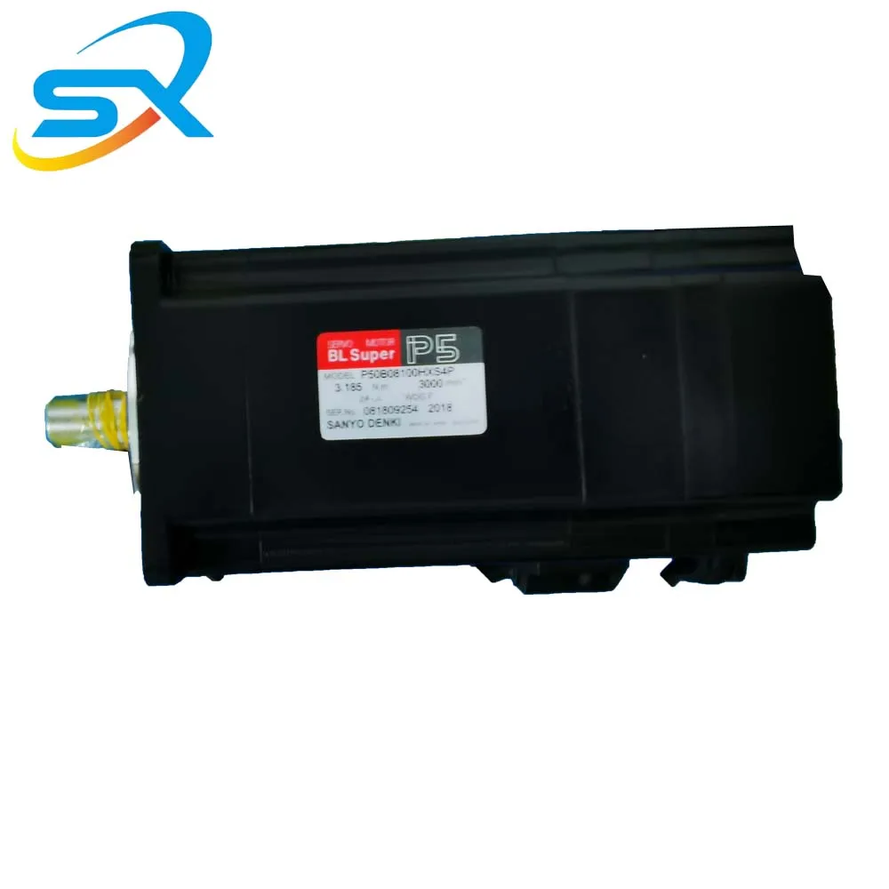 

Hot selling Servo Motor Test OK P50B08100HXS4P provide factory inspection video Inquire before ordering.