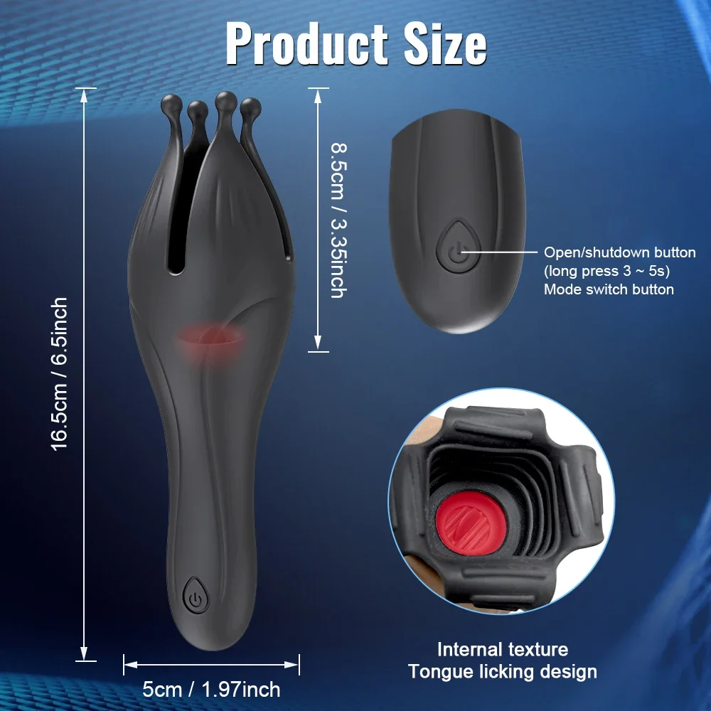 حشفة تأخير التحمل التدريب هزاز للرجال ، اللسان لعق الاستمناء ، اللسان اللسان اللسان اللسان اللسان اللسان اللسان اللسان اللسان اللسان اللسان اللسان اللسان اللسان اللسان الفم ، ألعاب الجنس الذكور #4