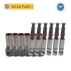 Elemento della pompa di iniezione del carburante Diesel 9401083503 stantuffo Diesel e cilindro 9 401 083 503 9083-503 per Mercedes Benz muslimate