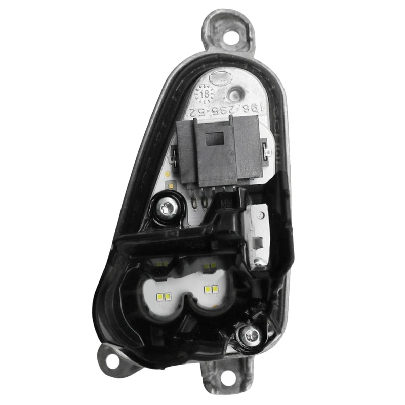 Front Headlight LED Module Lights Source For Renault Megane Captur 2013-2019 Running Lamp Control Unit