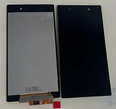 Z1 ЖК-дисплей для SONY Xperia Z1 L39H ЖК-дисплей C6902 C6903 C6906, сменный преобразователь сенсорного экрана в сборе для SONY Xperia Z1 LCD Z1 ЖК-дисплей для SONY Xperia Z1 L39H ЖК-дисплей C6902 C6903 C6906, сменный преобразователь сенсорного экрана в сборе для SONY Xperia Z1 LCD