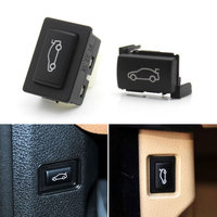 Car Tailgate Rear Trunk Cover Switch Push Button For BMW 1 2 3 4 5 6 7 X1 X3 Z4 E81 F22 E90 F30 F32 F10 F11 F12 F01 F02