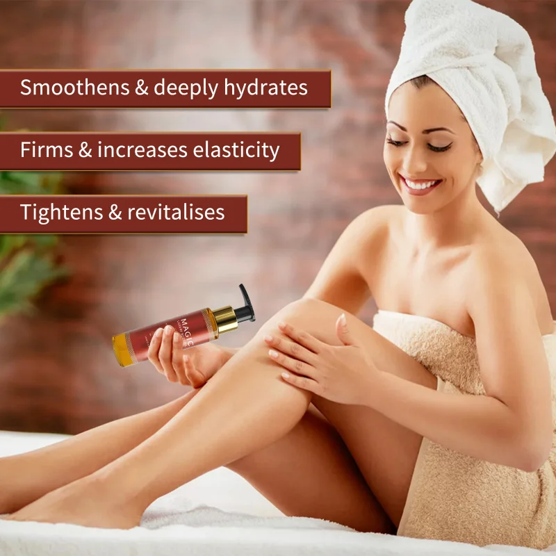 

Увлажняющая отшелушивающая увлажняющая восстанавливающая сыворотка Sloughs Dead Cells, блокирует увлажнение и повышает ремонтный эффект