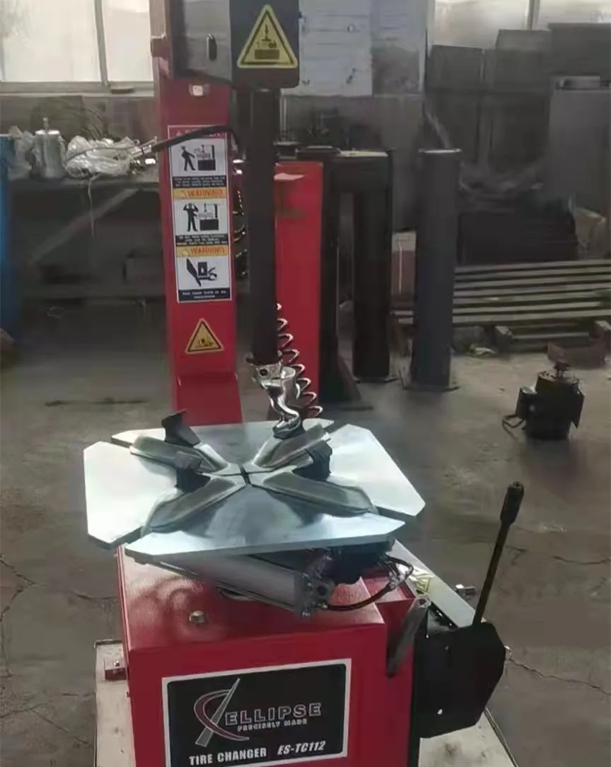 Factory Competitive Price Tire Changer Machine For Car/tyre Changer Machine