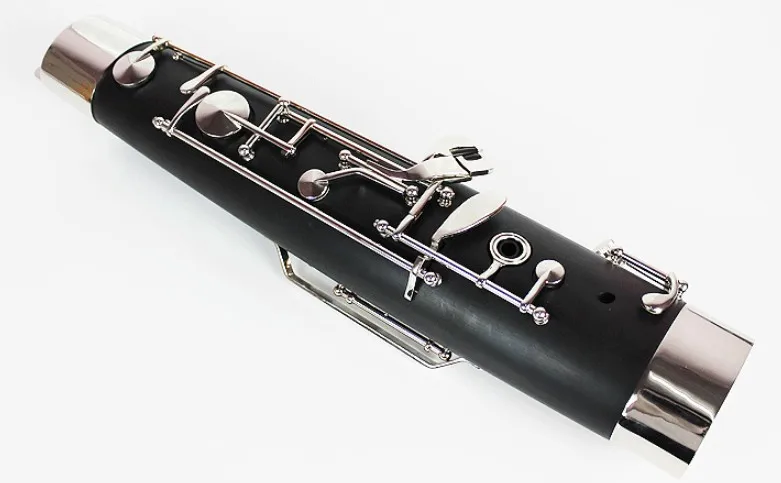 Wholesale bakelite bassoon