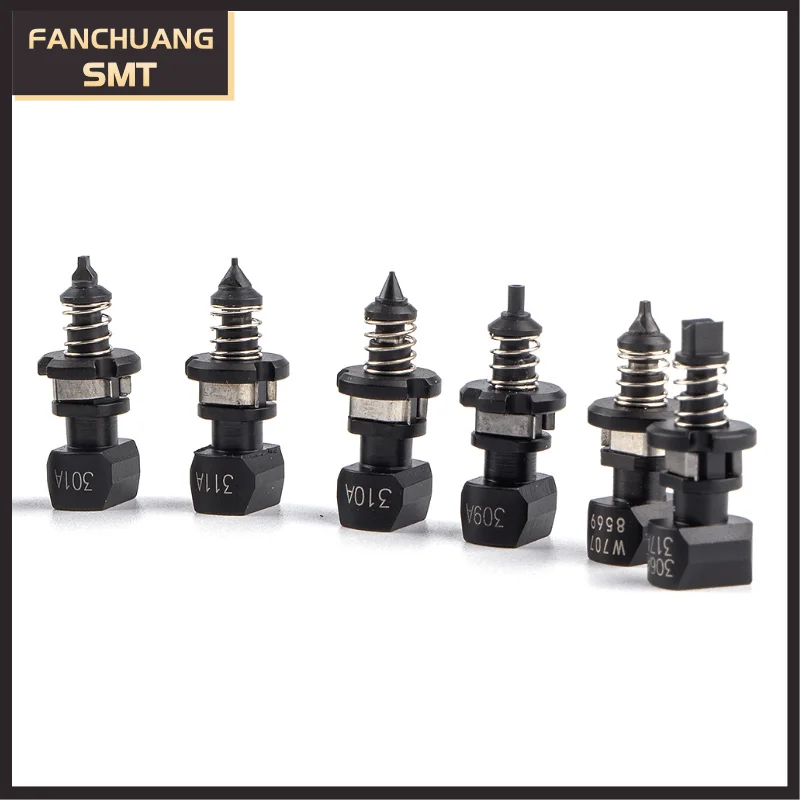 

YAMAHA NOZZLE Тип 301A 302A 303A 304A 306A 309A 311A 312A 313A 305A 316A 307A 317A для ys100 yg300 YS12 YG12 YS24 YSM10 YSM20R
