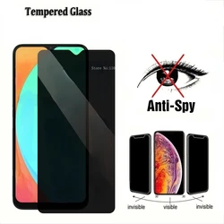 Privacy Glass Screen Protector for Samsung A53 5G A52S A13 A03 A03S A73 A33 A23 Anti SpyGlass for A52 A32 A22 A12 A51 A71 A21S