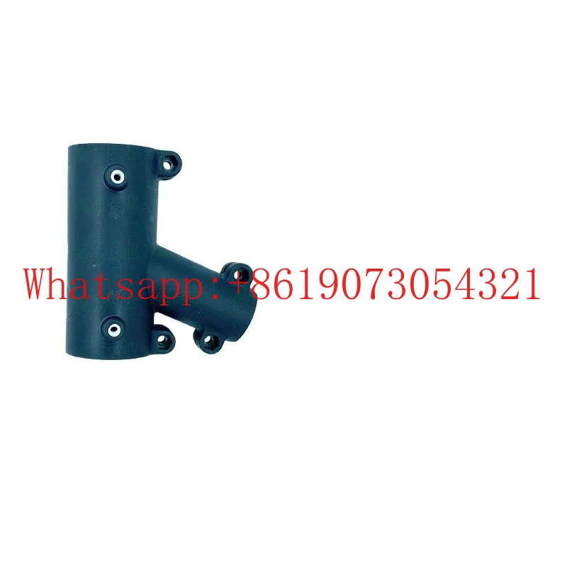 

Аксессуары для дронов [T30] карбоновый алюминиевый адаптер с рамой для ног