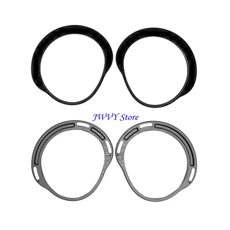 573A ل بيكو 4 قصر النظر نظارات عدسة الإطار المهنية المغناطيسي شفط عدسة الإطار نظارات الواقع الافتراضي الملحقات #3