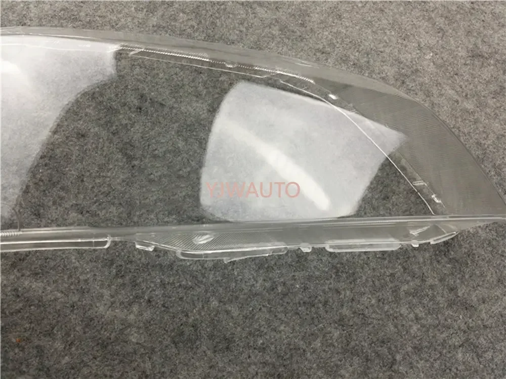 For Chevrolet Lova Optra 2006 2007 2008 Headlight Lens Car Headlamp Cover Glass Replacement Front Lamp Auto Shell - Image 6