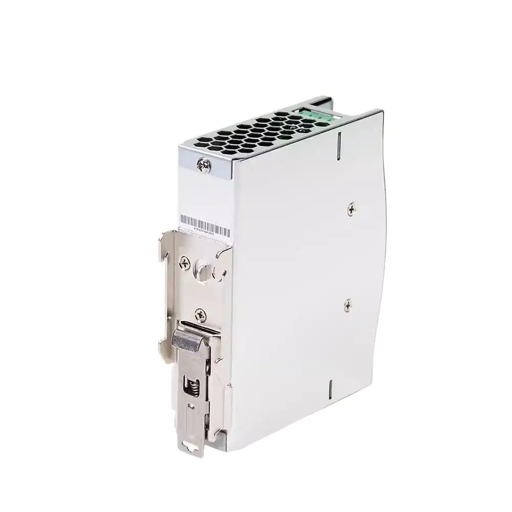 MEAN WELL DRDN20-12 DRDN20-24 DRDN20-48 mean well 20A   DIN Rail Type Redundancy Module  Output current 20A