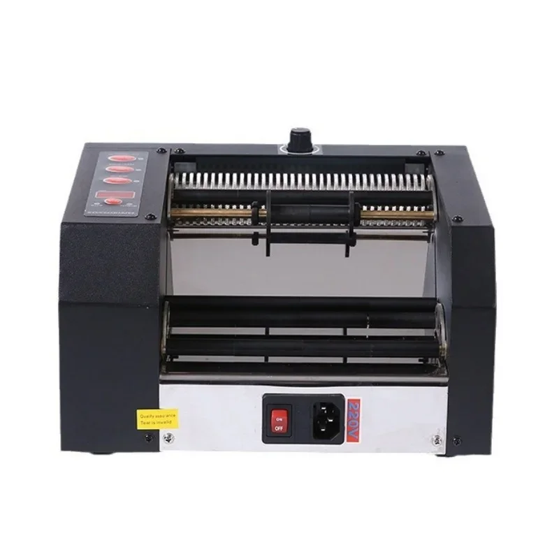 Tape cutting machine automatic adhesive tape slitting machine protective film cutting adhesive paper cutter Paper Trimmer