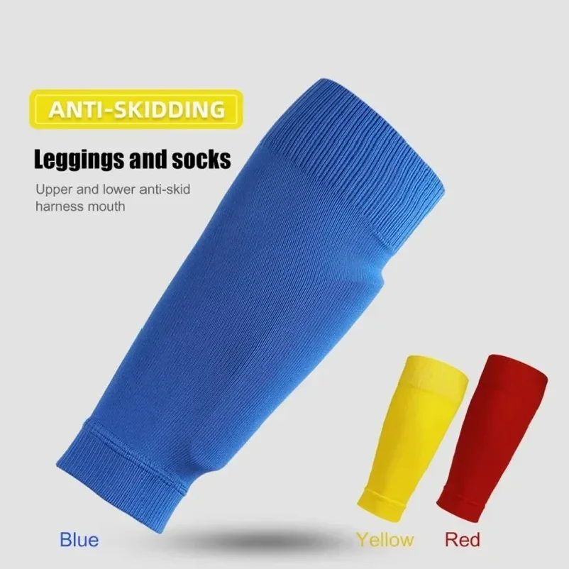 زوج واحد من جوارب كرة القدم، إ - مراجعة Knee Sleeve Pair وسعره
