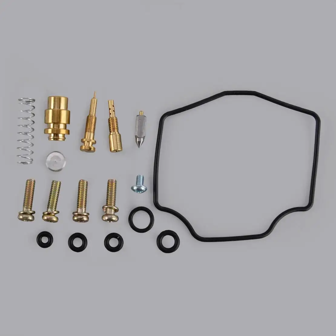 Carburetor Repair Kit Fit For Kawasaki GPZ550 ZX550A KZ550H KZ550A Sports KZ550F Spectre