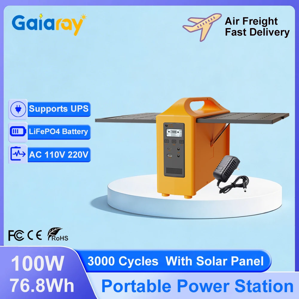 Suaoki power station-AliExpress