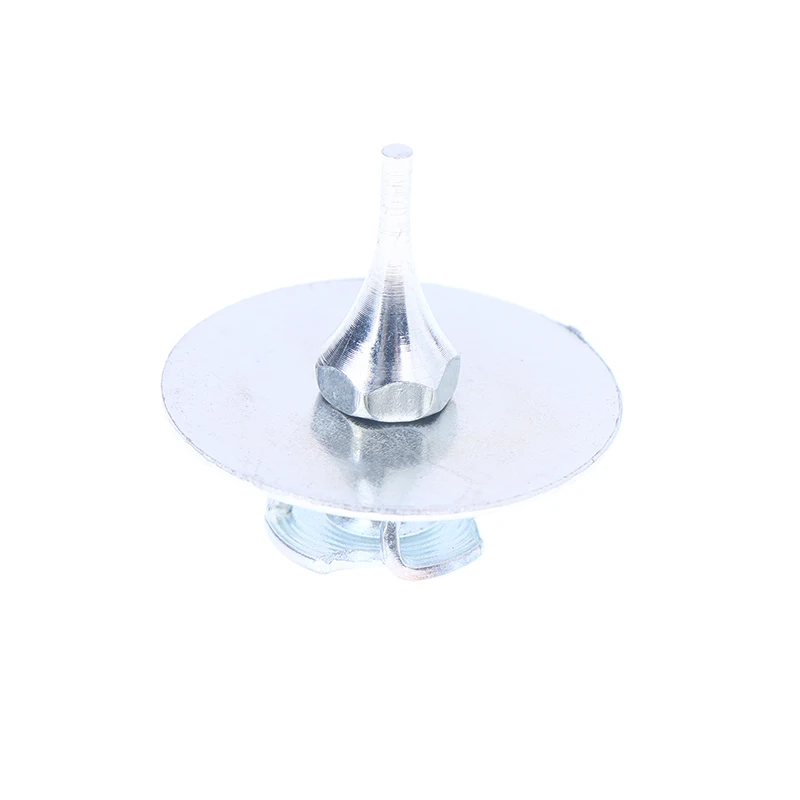 Cement Self-Leveling Shoe Accessory Iron Galvanized Nail Flexible Soft Spiked Shoe Epoxy Floor Coating Paint Shoe Screws