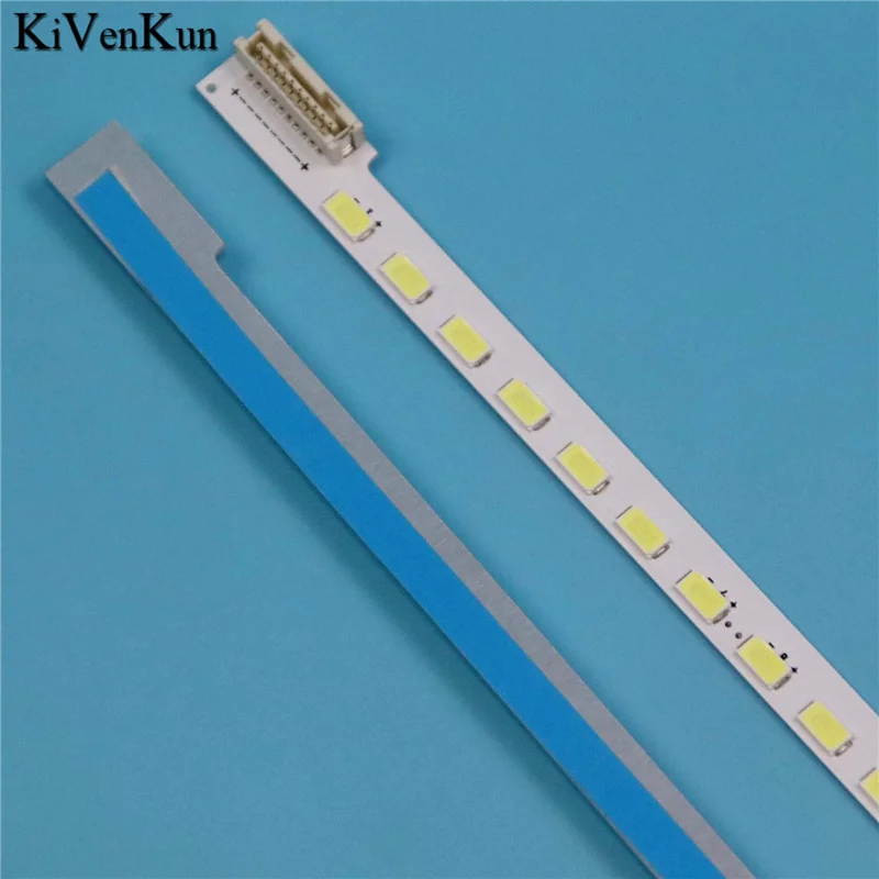 TV LED Array Bar For LG 42LW5300-UC 42LV5400 Backlight Strip 42" V6 Edge FHD REV1.0 1 L R-Type Kits Bands For Vizio M420SV Tapes