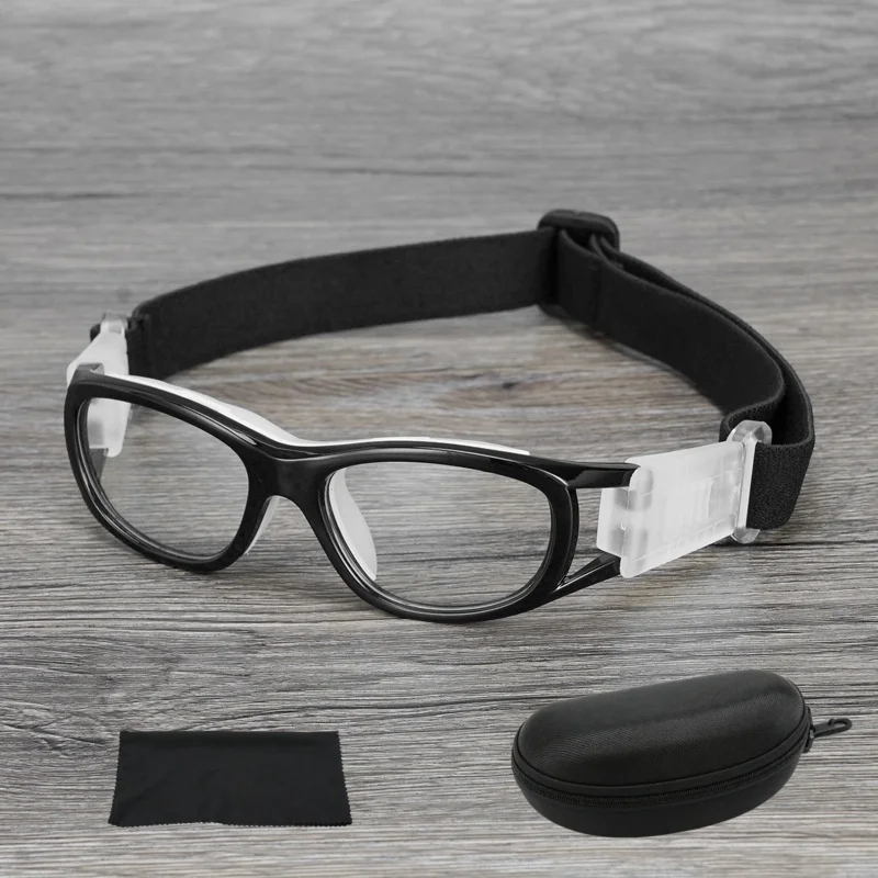 Professional Kids Sports Goggles Impact-Resistant Protective Eyewear for Basketball Football Cycling And Multiple Outdoor Sports
