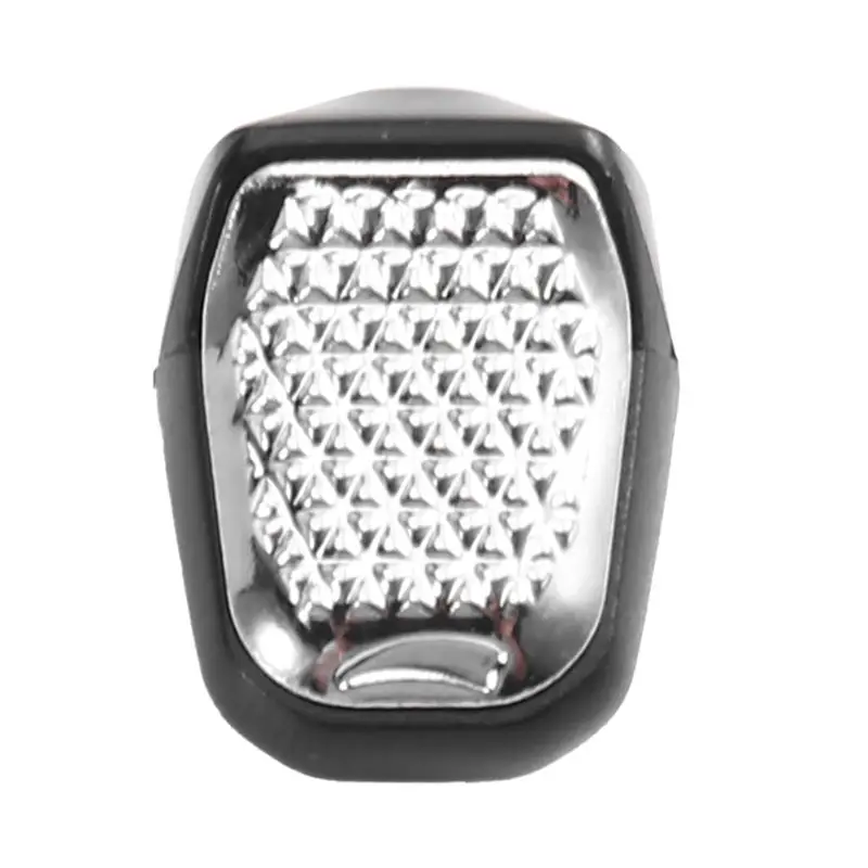 

Car A/C Adjustment Knob Dash Air Vent Paddles Air Conditioner Slide Tab Clip 64225A23597 For BMW X5 X6 X7-L94A