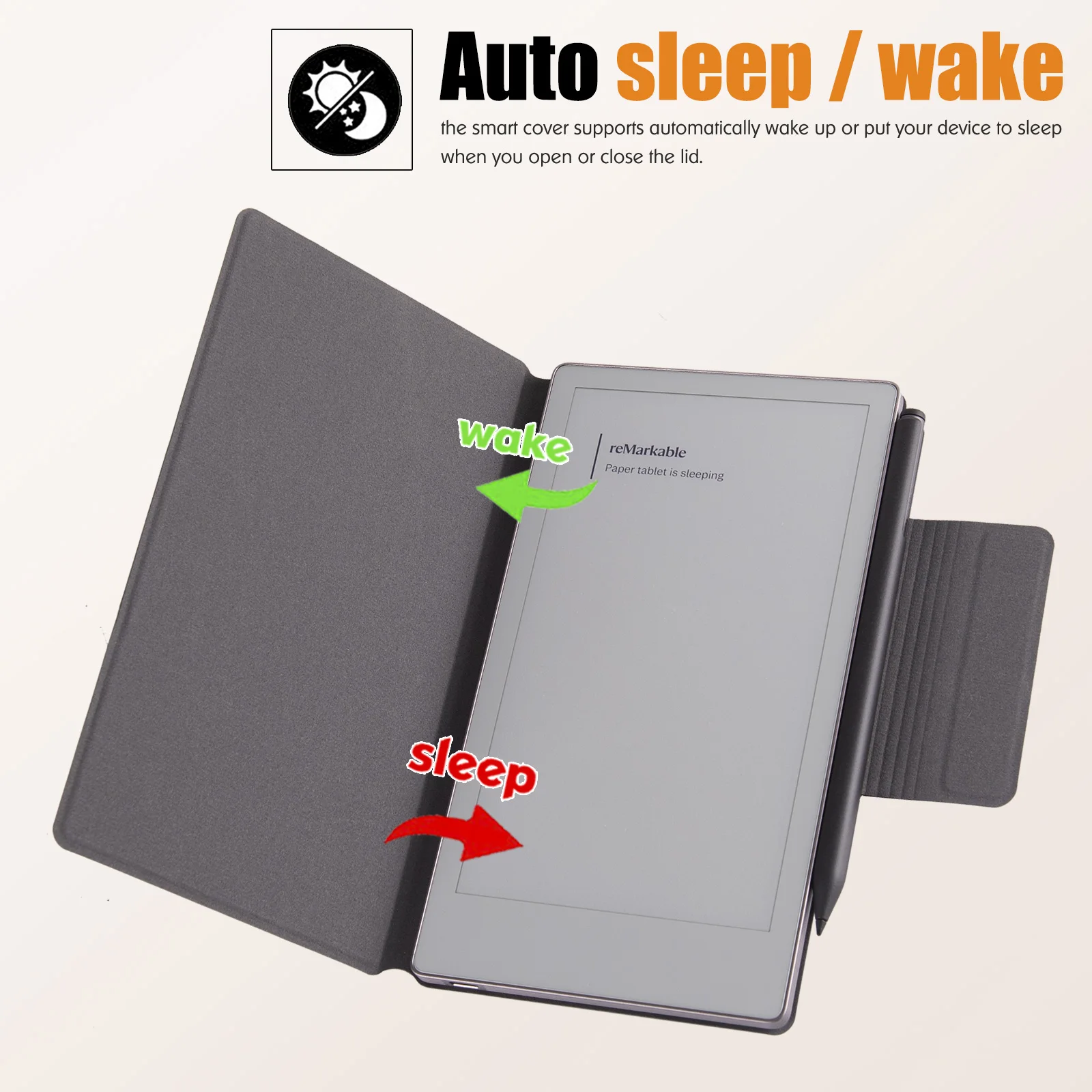 Magnetic Case for 7.3