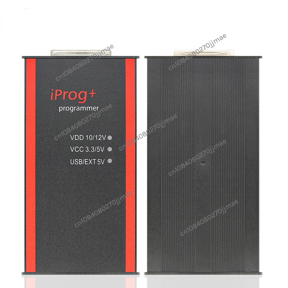 Iprog Pro V87 ECU ferramenta pode substituir Carprog, 6 módulo