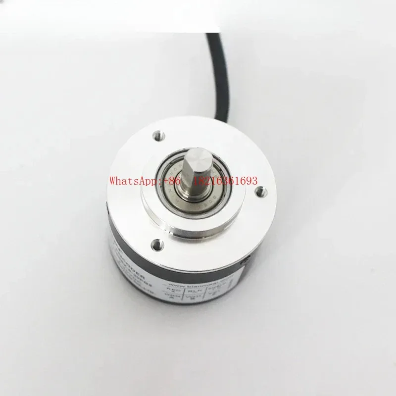 Limited Offer CSP50/8 Series Photoelectric Rotary Encoder 1000BZ-8-30FE Automatic Motor Speed Sensor