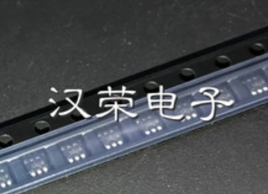 New Original  DMN3401LDWQ-13  DMN3401LDWQ-7 DMN3401LDWQ MOSFET BVDSS: 25V~30V SOT363 Silk Screen 401
