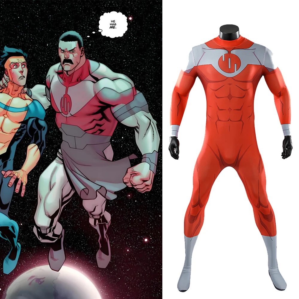 invincible-cosplay-grand-regent-thragg-thragg-costume-3dprinted-spandex-bodysuit-superhero-halloween-costume-carnival-adult-male