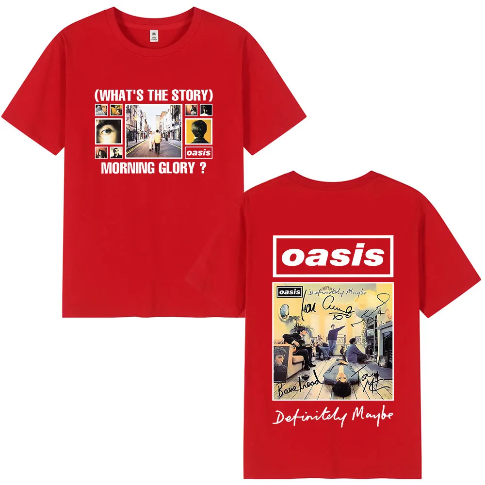 أحدث تيشيرت رجالي من القطن الخالص لعام 2025، طراز الفرقة، مريح، مسامي، عالي الجودة، سفر على الشاطئ، الحفلات، Instagram