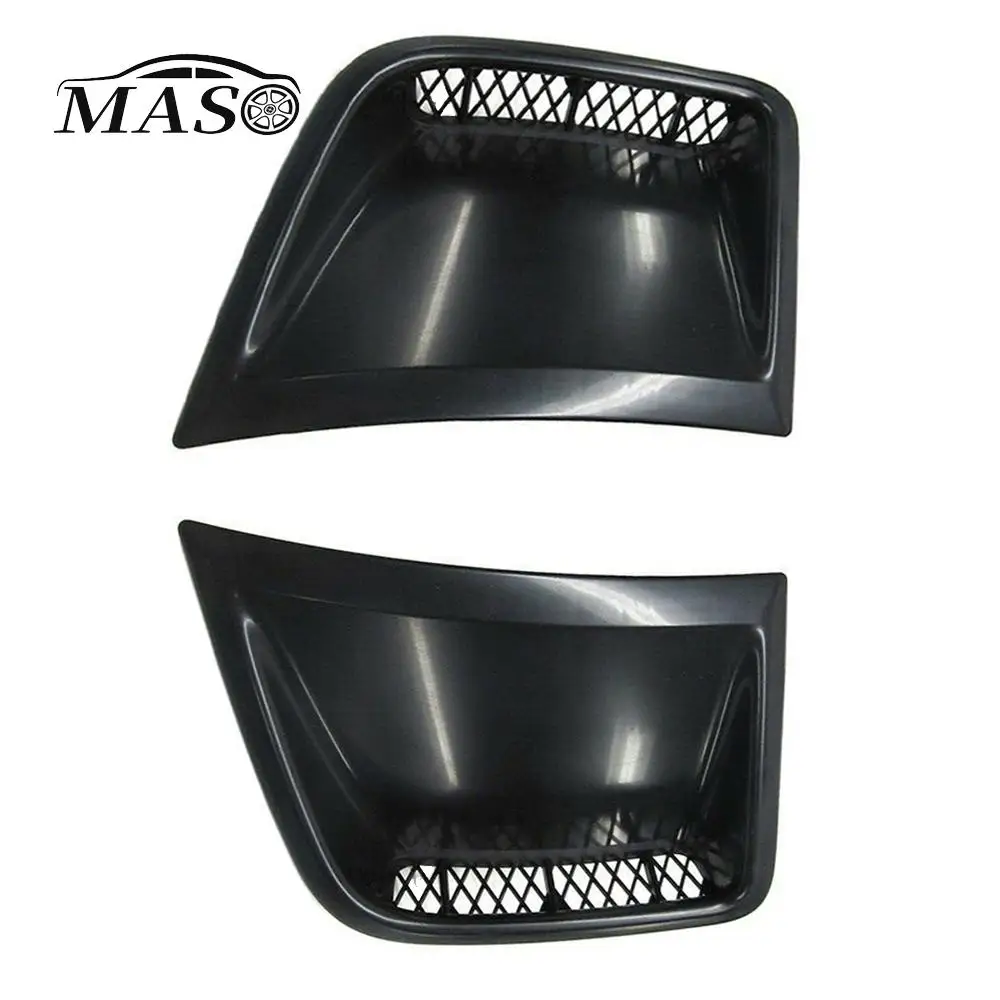 

Левый и правый передний бампер, угловой чехол для Subaru Impreza WRX 2008 2009 2010 2011 2012 2013 2014 57739FG020, 57739FG010