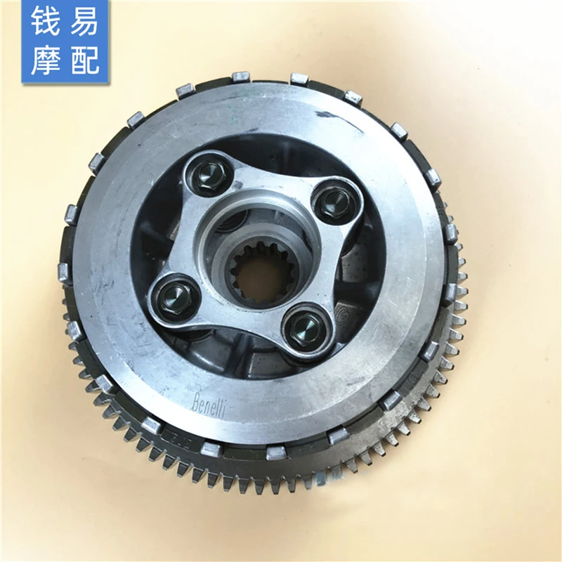 

Барабанная втулка и корпус в сборе мотоцикла для Benelli TNT600 BJ600GS-3/-A BN600i TNT BN 600 600i