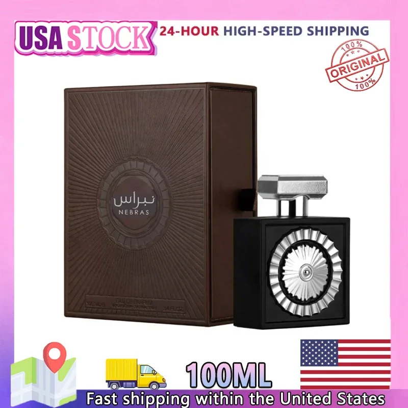 

Стойкий аромат 100 мл, высококачественный брендовый парфюм, натуральный свежий цветочный аромат, туман для тела, подходит для романтических свиданий