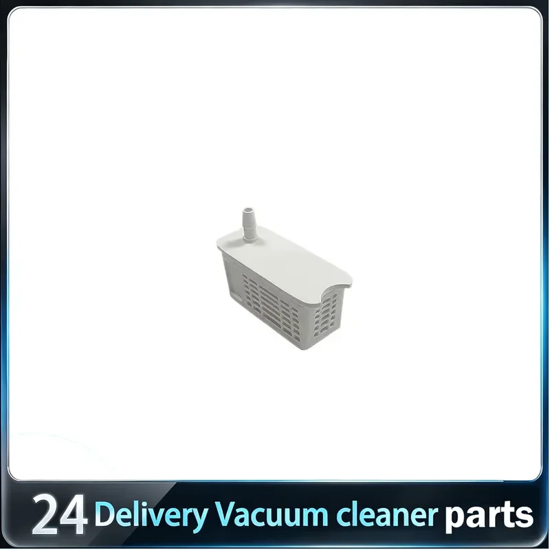 New Silver Ion Module Ecovacs Debot X2 / X2 Pro /X2 Omni Parts Vacuum Water Tank Slow-Release Silver Ion Bacteriostatic Module