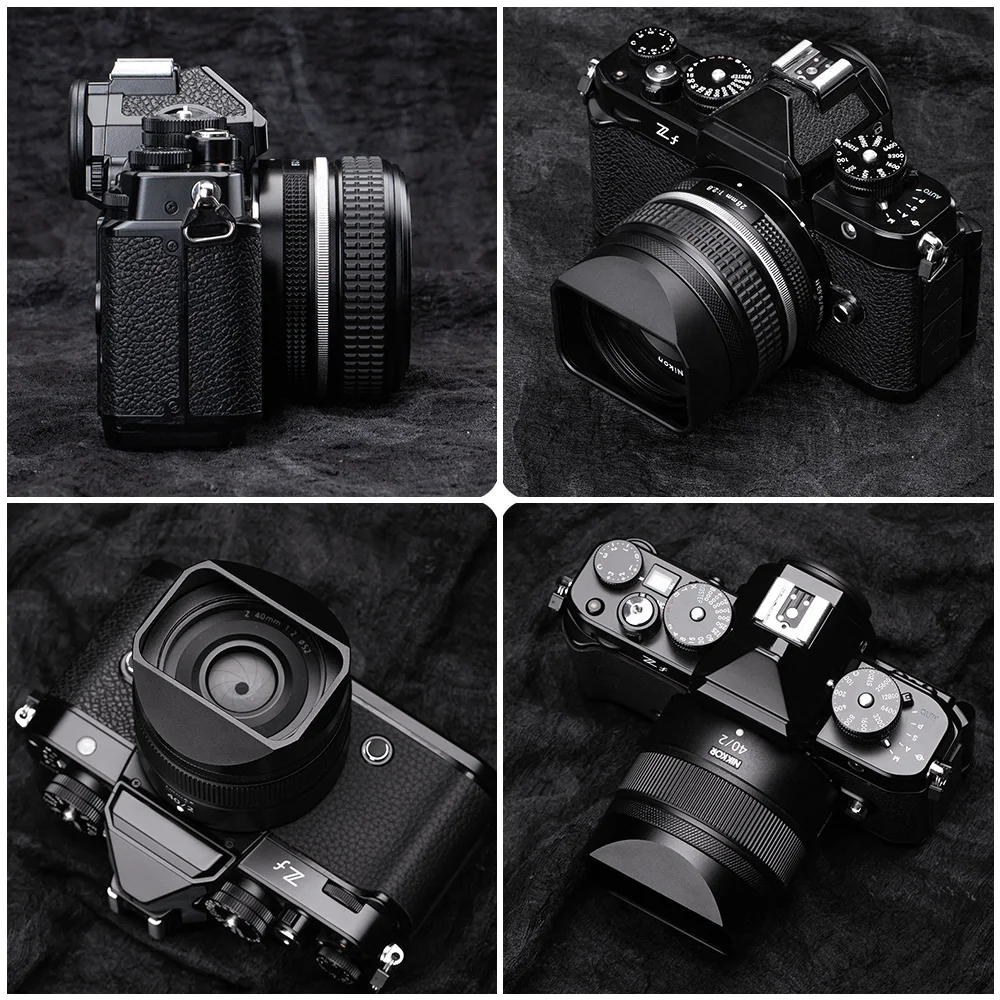 Thumbnail 2 - #5 Compare Lens Hoods Before You Buy