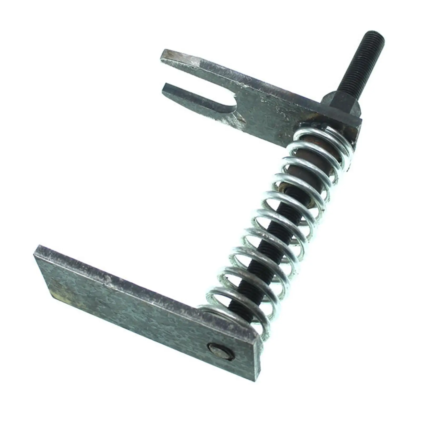 

Forklift Spring Removal Tool Labor Saving Iron Disassembly Equipment for Industrial Workshop Hydraulic Cylinder Upkeep