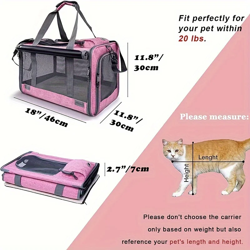 Thumbnail 3 - #37 Highest Rated Dog Carriers to Buy in 2026