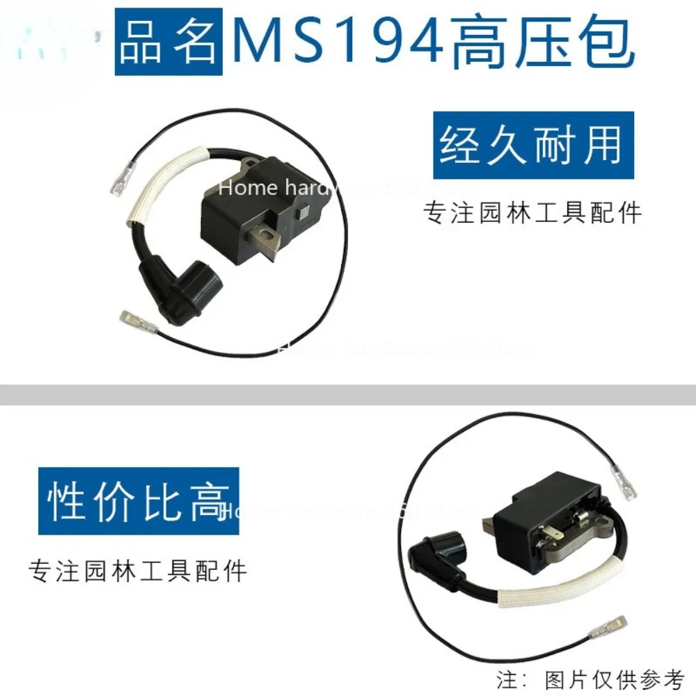 para-bobina-de-ignicao-ms194-1137-400-1310-substituicao-ms194t-ms194tc-pacote-de-alta-tensao