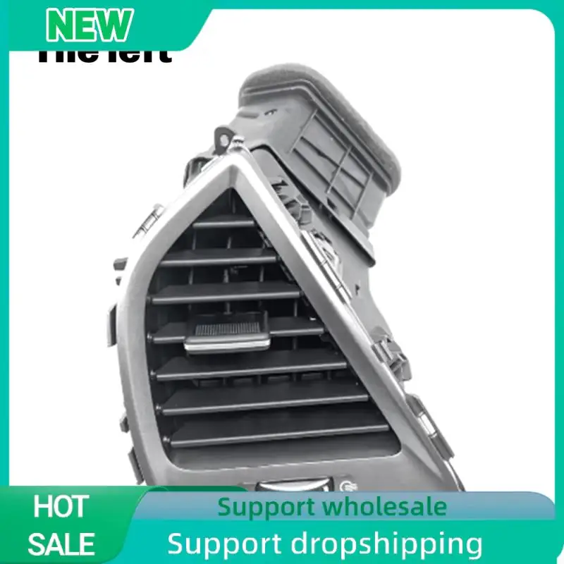 

A04E-Dash AC Air Vent Air Conditioner Air Outlet For Hyundai IX45 Santa Fe Left 974052W000