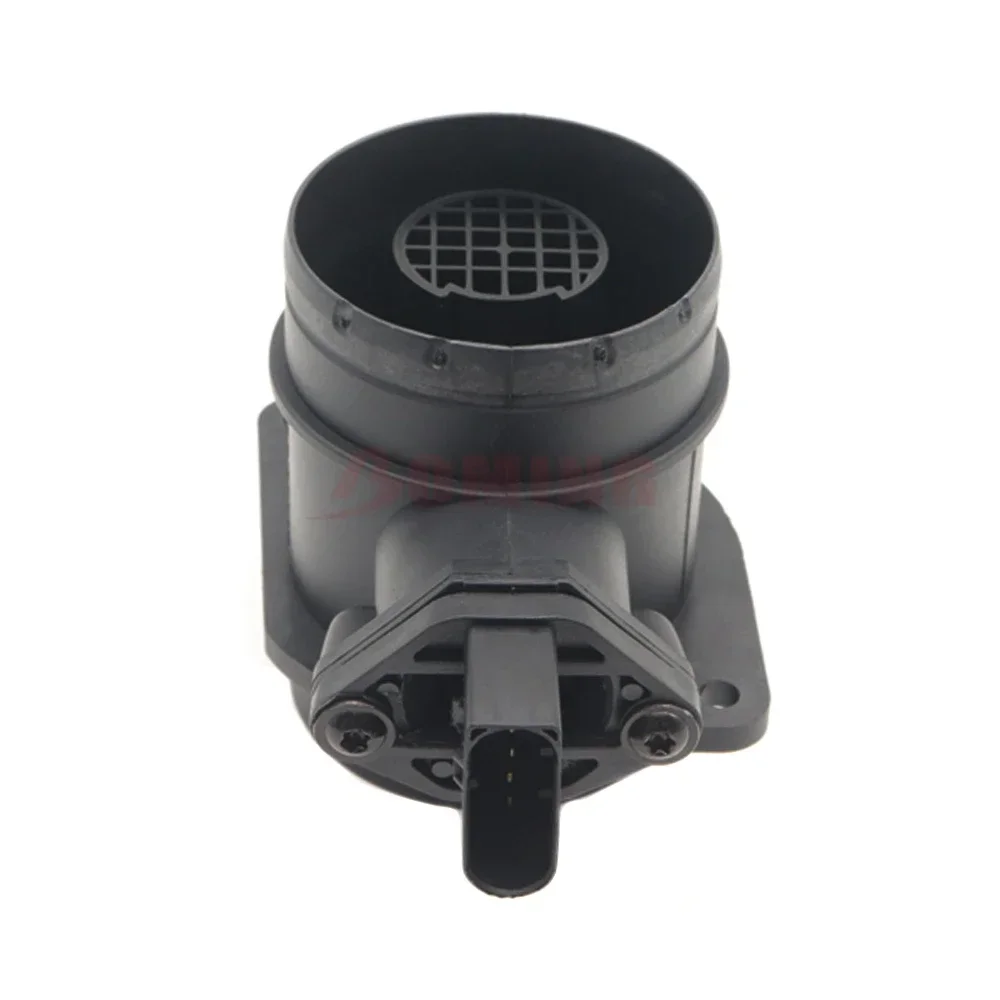 Sensore misuratore di portata d'aria 0281002531   Per Volkswagen Beetle 2005-2006 Bora 2007-2009 038906461 B