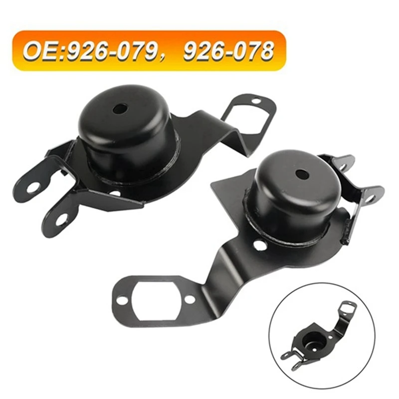 Car Front Lower Coil Spring Bracket Housing For Jeep Grand Cherokee 1999-2004 Left Right Axle Shell 926-079 5012445AA