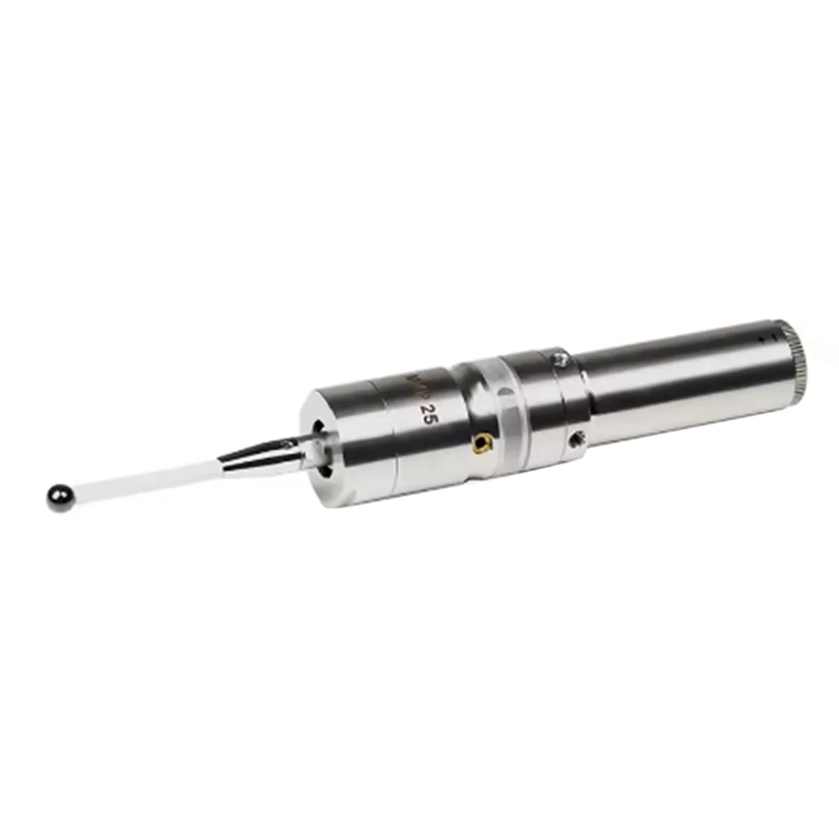 ABJS MMP25 3D Light Edge Finder CNC Machining Center Sub-Center Rod Detection Sensor Glowing Sound High 0.001