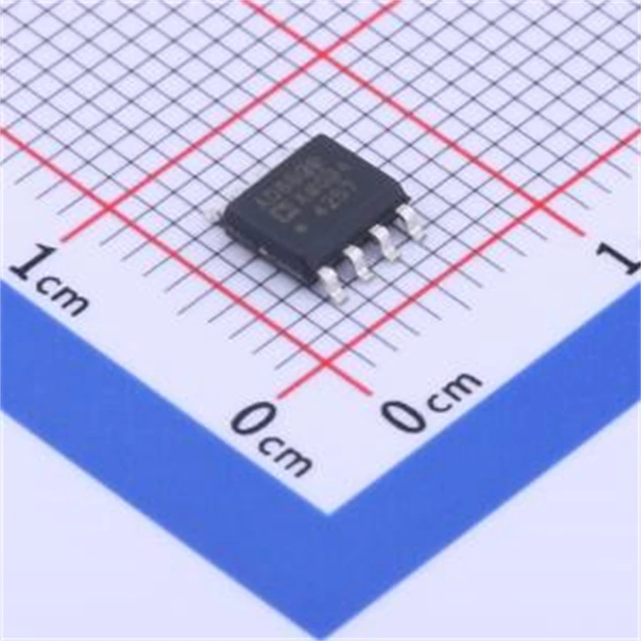 10PCS/LOT AD8629ARZ (Precision Op Amps)